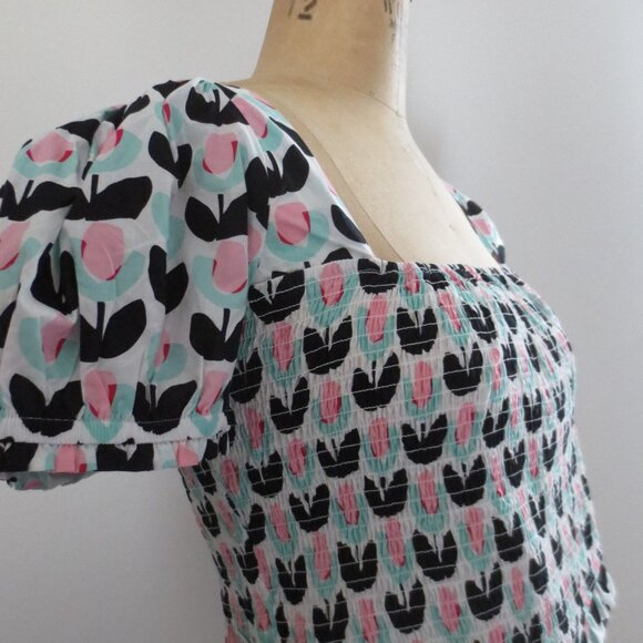 Smak Parlour NWOT - Picture 2 of 4